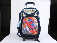 晋江雅众 专注打造耐用的学生拉杆书包，为日常学习保驾护航